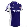 1ª Camiseta Fiorentina Retro 1999-2000 1ª Camiseta Fiorentina Retro 1999-2000