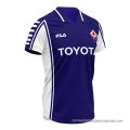 1ª Camiseta Fiorentina Retro 1999-2000