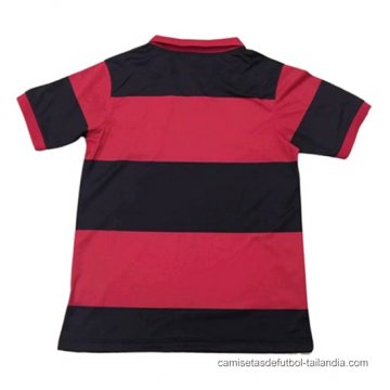 1ª Camiseta Flamengo Retro 1982