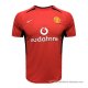 1ª Camiseta Manchester United Retro 2003