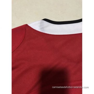 1ª Camiseta Manchester United Retro 2005-2006