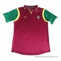 1ª Camiseta Portugal Retro 1998