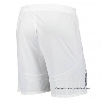 2ª Pantalones AC Milan 2024-2025