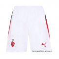 Pantalones AC Milan 2ª 2025-2026