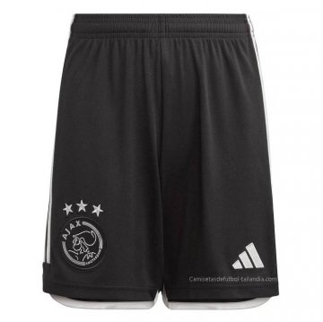 3ª Pantalones Ajax 2023-2024 3ª Pantalones Ajax 2023-2024