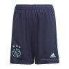 2ª Pantalones Ajax 2021-2022 2ª Pantalones Ajax 2021-2022