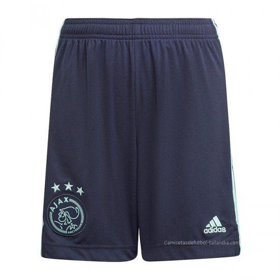 2ª Pantalones Ajax 2021-2022 - Haga un click en la imagen para cerrar