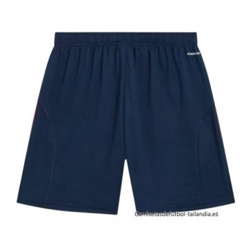 Pantalones Arsenal 2ª 2025-2026