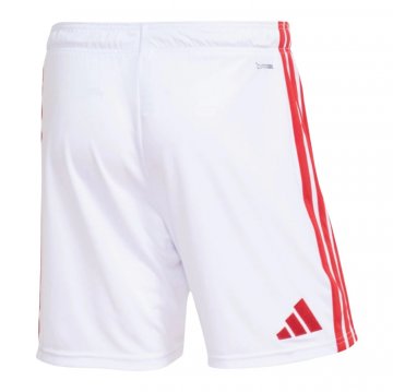 Pantalones Flamengo 1ª 2026