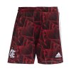 2ª Pantalones Flamengo 2021 2ª Pantalones Flamengo 2021