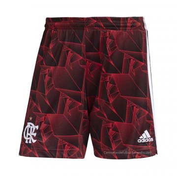 2ª Pantalones Flamengo 2021 2ª Pantalones Flamengo 2021