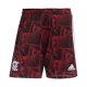 2ª Pantalones Flamengo 2021