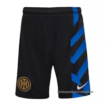 1ª Pantalones Inter Milan 2024-2025 1ª Pantalones Inter Milan 2024-2025