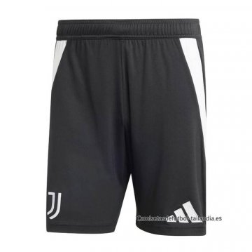 1ª Pantalones Juventus 2024-2025 1ª Pantalones Juventus 2024-2025