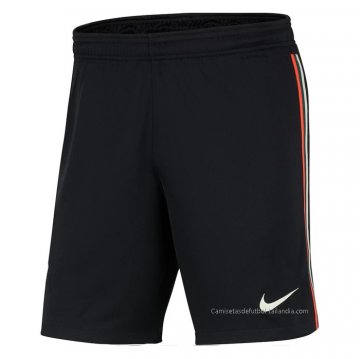 2ª Pantalones Liverpool 2021-2022 2ª Pantalones Liverpool 2021-2022
