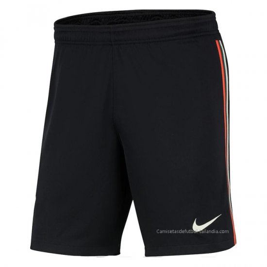 2ª Pantalones Liverpool 2021-2022 - Haga un click en la imagen para cerrar