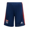 2ª Pantalones Lyon 2022-2023
