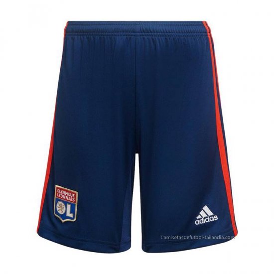 2ª Pantalones Lyon 2022-2023 - Haga un click en la imagen para cerrar