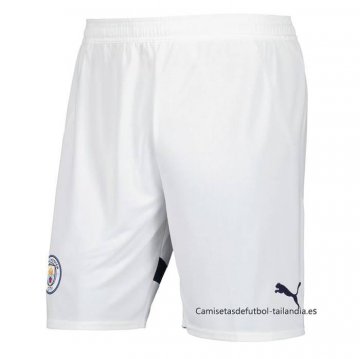 1ª Pantalones Manchester City 2024-2025 1ª Pantalones Manchester City 2024-2025