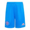2ª Pantalones Manchester United 2021-2022