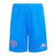 2ª Pantalones Manchester United 2021-2022