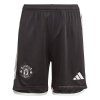 2ª Pantalones Manchester United 2023-2024