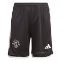 2ª Pantalones Manchester United 2023-2024
