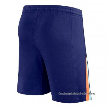 2ª Pantalones Paises Bajos 2024