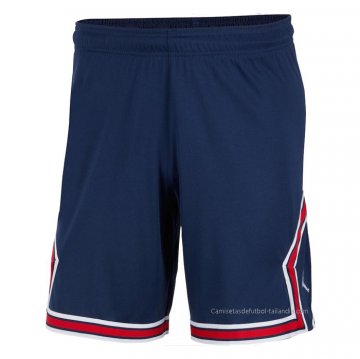 1ª Pantalones Paris Saint-Germain 2021-2022 1ª Pantalones Paris Saint-Germain 2021-2022