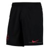 3ª Pantalones Paris Saint-Germain 2021-2022 3ª Pantalones Paris Saint-Germain 2021-2022