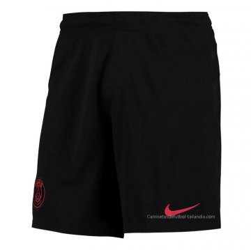 3ª Pantalones Paris Saint-Germain 2021-2022