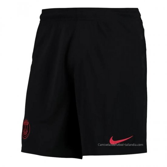 3ª Pantalones Paris Saint-Germain 2021-2022 - Haga un click en la imagen para cerrar