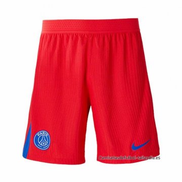 Pantalones Paris Saint-Germain 3ª 2025-2026