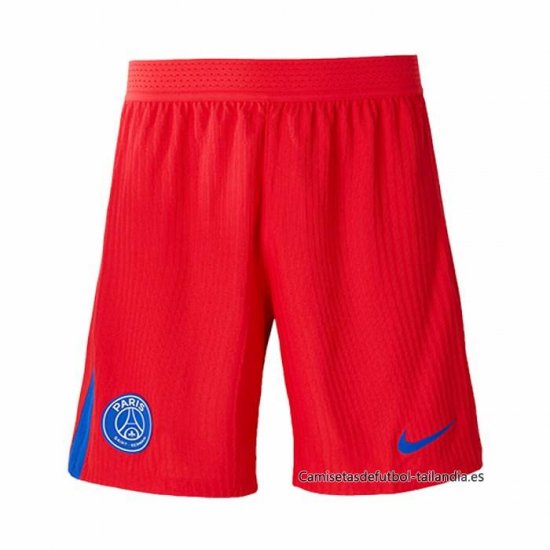 Pantalones Paris Saint-Germain 3ª 2025-2026 - Haga un click en la imagen para cerrar