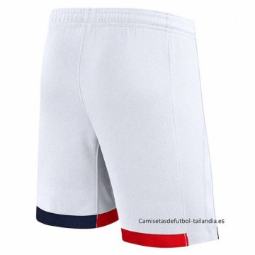 Pantalones Paris Saint-Germain 2ª 2025-2026