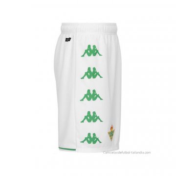 1ª Pantalones Real Betis 2021-2022