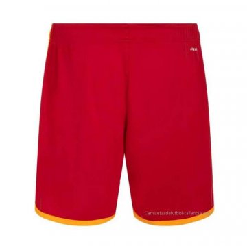 1ª Pantalones Roma 2023-2024