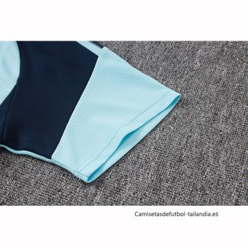 Polo del Argentina 2026-2027 Azul