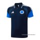 Polo del Cruzeiro 2026-2027 Azul