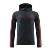 Rompevientos del Flamengo 2022-2023 Negro
