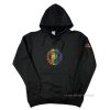 Sudadera con Capucha del Alemania 2022-2023 Negro