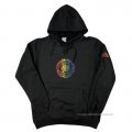 Sudadera con Capucha del Alemania 2022-2023 Negro
