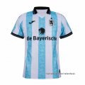 Tailandia 1ª Camiseta 1860 Munich 2025-2026