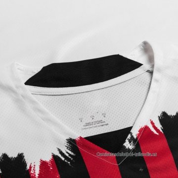 Camiseta AC Milan 4ª 2021-2022
