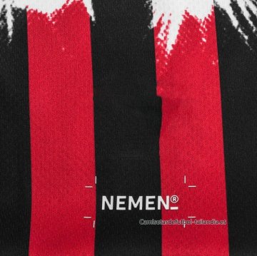 Camiseta AC Milan 4ª 2021-2022