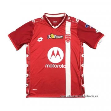Tailandia 1ª Camiseta AC Monza 2024-2025 Tailandia 1ª Camiseta AC Monza 2024-2025