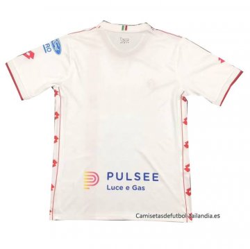 Tailandia 2ª Camiseta AC Monza 2024-2025