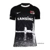 Tailandia 4ª Camiseta AZ Alkmaar 2024-2025 Tailandia 4ª Camiseta AZ Alkmaar 2024-2025