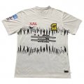 2ª Camiseta Al-Ittihad 2023-2024