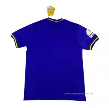Tailandia Camiseta Al Nassr Special 2023-2024
